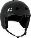 S1 Retro Lifer E-Helmet - Black Matte 15OFF all bikes products all boards products accessories all scooters products all skates products bikes protective gear boards products boards protective gear products Helmets klaviyo protective gear