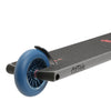 Aztek 2024 Siren Complete Scooter - Space Gray 15OFF all scooter parts all scooters products all scooters types klaviyo scooter deck