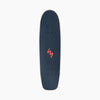 Landyachtz Slim Jim Baja Sail Complete Cruiser