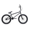 Stranger Level 20.75″ Complete BMX Bike RHD Cassette - Matt Black 15OFF all bike types all bikes products klaviyo