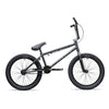 Stranger Level 20.75″ Complete BMX Bike LHD Cassette - Matt Black 15OFF all bike types all bikes products klaviyo