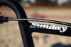 Sunday Blueprint 16″ Complete BMX Bike - Gloss Sunday Blue all bike types all bikes products klaviyo
