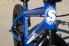 Sunday Blueprint 16″ Complete BMX Bike - Gloss Sunday Blue all bike types all bikes products klaviyo