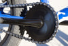 Sunday Blueprint 16″ Complete BMX Bike - Gloss Sunday Blue all bike types all bikes products klaviyo