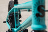 Sunday Primer 16″ Complete BMX Bike - Gloss Turquoise all bike types all bikes products klaviyo