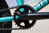 Sunday Primer 16″ Complete BMX Bike - Gloss Turquoise all bike types all bikes products klaviyo