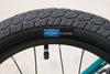 Sunday Primer 16″ Complete BMX Bike - Gloss Turquoise all bike types all bikes products klaviyo