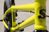 Sunday Primer 18″ Complete BMX Bike - Gloss Bright Yellow all bike types all bikes products klaviyo