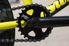 Sunday Primer 18″ Complete BMX Bike - Gloss Bright Yellow all bike types all bikes products klaviyo