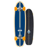 Carver Surfrider C5 Surfskate Complete (V4) - 29″ Blue 15OFF all cruisers products boards products klaviyo