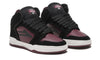 Lakai Shoes Telford Kids - Black/Burgundy Suede 15OFF all shoes products MEN shoes