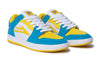 Lakai Shoes Telford Low SMU - White/Cyan Suede 15OFF all shoes products MEN shoes