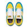 Lakai Shoes Telford Low SMU - White/Cyan Suede 15OFF all shoes products MEN shoes