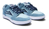 Lakai Shoes Telford Low - Light Blue Suede 15OFF all shoes products MEN mens shoes shoes