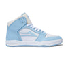 Lakai Shoes Telford - Light Blue/Cream Leather 15OFF all shoes products MEN shoes