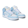 Lakai Shoes Telford - Light Blue/Cream Leather 15OFF all shoes products MEN shoes