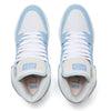 Lakai Shoes Telford - Light Blue/Cream Leather 15OFF all shoes products MEN shoes
