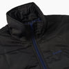 Dickies Tom Knox Puffer Jacket - Black all cloathing products all men clothing products MEN t-shirts TEMP