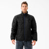 Dickies Tom Knox Puffer Jacket - Black all cloathing products all men clothing products MEN t-shirts TEMP