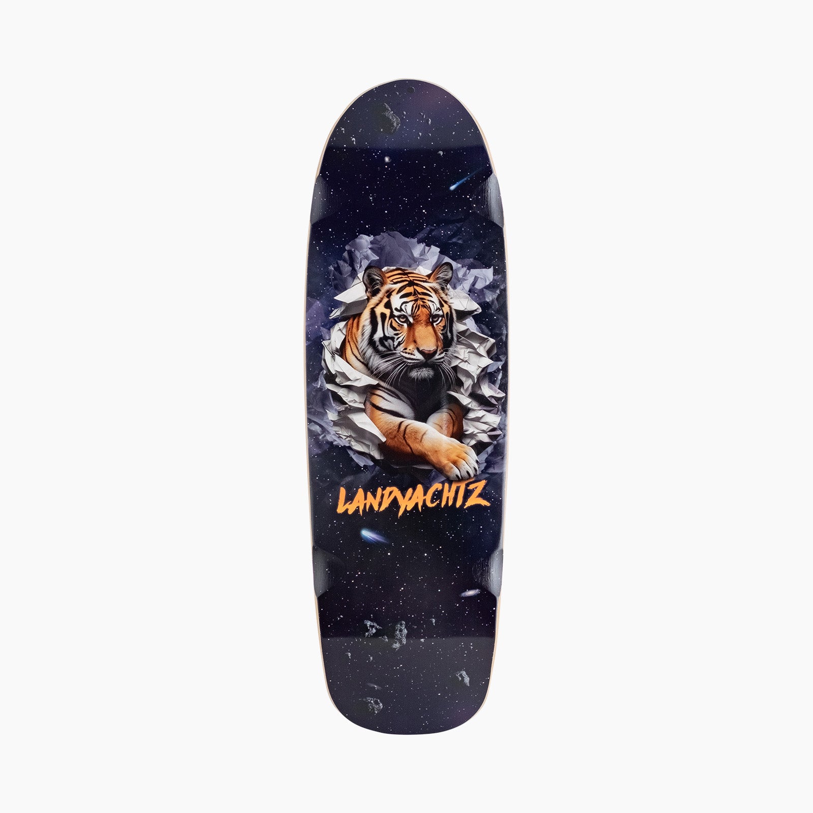 landyachtz tugboat deck