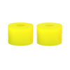 Venom HPF Tall Barrel Bushings - 85a Neon Yellow 15OFF all boards products accessories all longboardsproducts boards products Bushings LAFC Longboard parts Skate Hardware tools