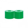 Venom HPF Downhill Bushings - 93a Green 15OFF all boards products accessories all longboardsproducts boards products Bushings LAFC Longboard parts Skate Hardware tools
