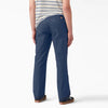 Dickies Skateboarding Ripstop Cargo Pants - Ink Navy/White Stitching all cloathing products all men clothing products MEN Pants TEMP
