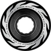 Bones ATF Rough Rider Eternal Flame 59mm 80a Wheels - Black (Set of 4) 15OFF all skateboards products boards products bones wheels Skateboard Wheels