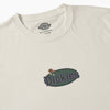 Dickies Tom Knox Graphic T-Shirt - White all cloathing products all men clothing products MEN t-shirts TEMP