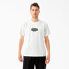 Dickies Tom Knox Graphic T-Shirt - White all cloathing products all men clothing products MEN t-shirts TEMP