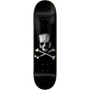 Zero Camp Bart Skateboard Deck - 8.25″ 15OFF all skateboards products boards products