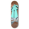 Girl Bennett Herspective Deck - 8.25" 15OFF all skateboards products boards products