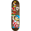 Deathwish Jamie Foy Big Boy Foy Mini Skateboard Deck - 7.3″ 15OFF all skateboards products boards products