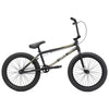 Kink 2025 Launch LTD Complete BMX Bike - Eucalyptus Black 2025 kink bikes all bike types all bikes products Kink Complete Bikes No Discount
