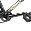 Kink 2025 Launch LTD Complete BMX Bike - Eucalyptus Black 2025 kink bikes all bike types all bikes products Kink Complete Bikes No Discount
