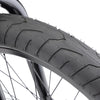 Kink 2025 Launch LTD Complete BMX Bike - Eucalyptus Black 2025 kink bikes all bike types all bikes products Kink Complete Bikes No Discount