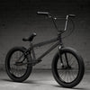 Kink 2026 Whip Complete BMX Bike - Midnight Black all bike types all bikes products Kink Complete Bikes kink whip No Discount