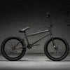 Kink 2026 Whip Complete BMX Bike - Midnight Black all bike types all bikes products Kink Complete Bikes kink whip No Discount