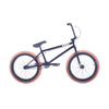 Cult Gateway 20.5″ Complete BMX Bike - Black/Gum Tires 15OFF all bike types all bikes products Bike Parts klaviyo