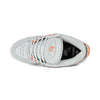 éS Shoes Creager - Grey/Orange all shoes products MEN No Discount shoes TEMP