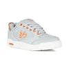éS Shoes Creager - Grey/Orange all shoes products MEN No Discount shoes TEMP