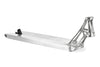 Ethic Pandemonium V2 Boxed Scooter Deck 22.8″ (580mm) - Raw 15OFF all scooter parts all scooters products Decks scooter deck Scooter Parts
