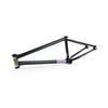 Fiend BMX Morrow V4 Brakeless Frame 20.75″ - Ed Black 15OFF all bike parts all bikes products klaviyo
