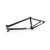 Fiend BMX Morrow V4 Brakeless Frame 21.25″ - Ed Black 15OFF all bike parts all bikes products klaviyo
