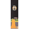 Figz Ryan Williams V2 Scooter Griptape - Black 15OFF all scooter parts all scooters products Scooter Griptape Scooter Parts
