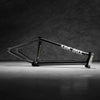 Kink BMX Crosscut Frame 21″ - Ed Black 15OFF all bike parts all bikes products klaviyo