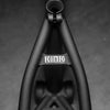Kink BMX Williams X Etnies Frame 20.75″ - Golden Graphite 15OFF all bike parts all bikes products klaviyo