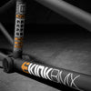 Kink BMX Williams X Etnies Frame 21.25″ - Golden Graphite 15OFF all bike parts all bikes products klaviyo
