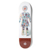 Girl Gass Modernica OG Skateboard Deck - 8.0" 15OFF all skateboards products boards products