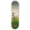 Girl Geering One Off Firework Deck - 8.0" 15OFF all skateboards products boards products